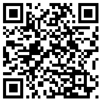 QR Code for bitcoin:19aiskiyCKTCEk1sG3DTfZ7SYv6oh8ToE3