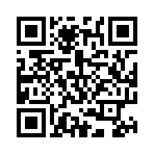 QR Code for bitcoin:19aiwmt9WGhww85fDfrpw2XVx7po7kat7T