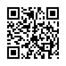 QR Code for bitcoin:19amGEd34Ax5itgXzG4iPcYDav36PfGw9t