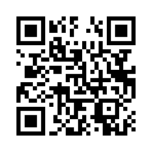 QR Code for bitcoin:19apbeXf3ssR4Kitadk57bip9Dd2chgFBe
