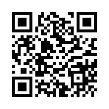 QR Code for bitcoin:19apjz7JVjfffa3ZbbRdp6Hya5LALKoxoC