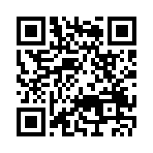 QR Code for bitcoin:19ate78dQ76Xf9q17YUhQuWLcGw71YBahR