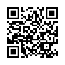 QR Code for bitcoin:19avVcjCKvKjEx1Tk1DaciD8NEDhfGhe9Q