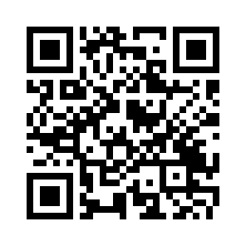 QR Code for bitcoin:19ayfnLFSGH7wJjeCv8sRBPCfrCUjcL31H
