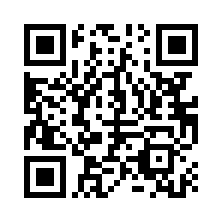 QR Code for bitcoin:19b4M1xp2uG3dSWwxq1sDLLF7FgpcPqqbF