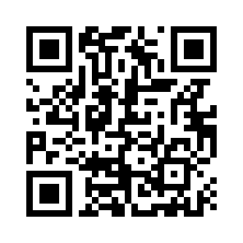 QR Code for bitcoin:19b76na6RSpZ926jLc1rM83iew4nFd3dcg