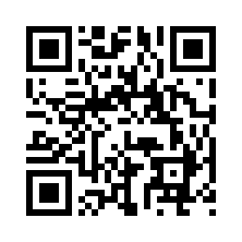 QR Code for bitcoin:19b86RdCDp8F5C6Rp4yn3g2p1RFdJqyBeJ