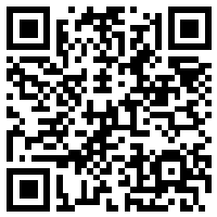QR Code for bitcoin:19bAFhBJwQpHdw5sdTqbKdfvxD3D3ziwR6