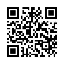 QR Code for bitcoin:19bCiAce8GDLabGjY6m4ruGshSFUeAdjEk