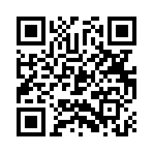 QR Code for bitcoin:19bGPpaH6BHWvLNqCbrZjDa9ktycbUvLPK