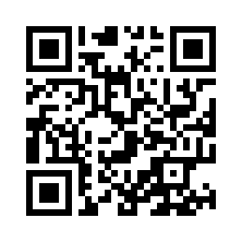 QR Code for bitcoin:19bMstUdD7mkFJWMzD3PCpnV4HrGTPVdfV