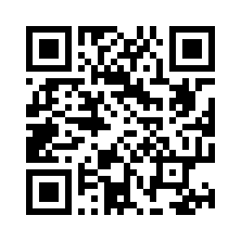 QR Code for bitcoin:19bPDFz1bCYoSwV7x2hwEK7mUU2XrBSsUT