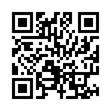 QR Code for bitcoin:19bQrzhddSdDDYFmCNe9w8N7A2EbK4aAhC