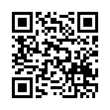 QR Code for bitcoin:19bSJr9QCczbjUtZJ8FgkGo497PU5uGSeM