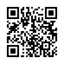 QR Code for bitcoin:19bTWMNn5bEWLqod1DdnW8sd5vg9hmUx1k