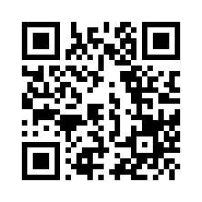 QR Code for bitcoin:19bUtda7iE3LR3ecxLNJygpgr67mrWAAG2