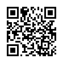 QR Code for bitcoin:19bc7X1vUEBqu5iYacQ82TRmhkn9LJ2Va4