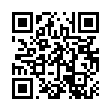 QR Code for bitcoin:19bfBcLfMvYAYM4R8EjJWGtccFEpjit8n4