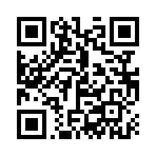 QR Code for bitcoin:19bhhAfsY3tbVfLrTdacjiLXkW3Be14XSF