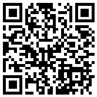 QR Code for bitcoin:19bihdMWXxCGJTY325SR5p2dYDJLL1kv61