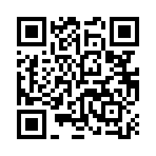 QR Code for bitcoin:19btXKRU4BR2m5KM1LHzvDFbJr9cwwSjG2