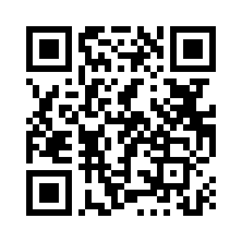 QR Code for bitcoin:19cAMX9HiH8BbK2ouznRmmzfCS9VAp5wVV