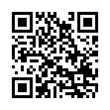 QR Code for bitcoin:19cAS4bZ5tgdfdrvtxeKp2PoMXDf2QJKsW