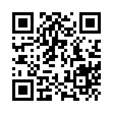 QR Code for bitcoin:19cBtf5EiUTCc8p7fje2mVT7f5VaiUqntS