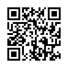 QR Code for bitcoin:19cD7JyiMHLFDy65rQiQKST3a1spp8eqaA