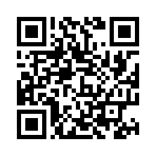 QR Code for bitcoin:19cDsJAitWx4nTNVdMPm8TrHwEdm8ZH3Kd