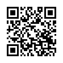 QR Code for bitcoin:19cKDrXRovDBFLgSjZHTnkYVBBY88A7Bns