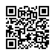 QR Code for bitcoin:19cKXddC1wKT7cShHv6Q7NcD3o7p8LYiAw
