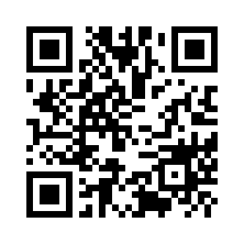 QR Code for bitcoin:19cLSTUpmbbWAmMeFoUkqq57iAbwtB2sB5