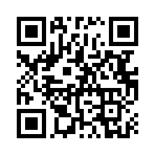 QR Code for bitcoin:19cPRBvFbTmWh1SPLHmg8drYcDcvMZGe1D