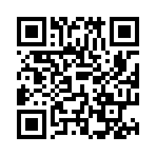 QR Code for bitcoin:19cPbWcMWdG3kxRzk8nYtJDddzvsMUGoA3