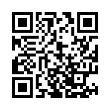 QR Code for bitcoin:19cRRJUtAbzhKMAMVvrj83NBZCH8bxnwVo