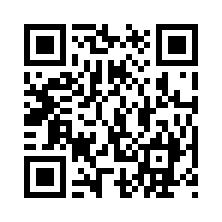 QR Code for bitcoin:19cVdhGEiaFKZUtZTtePuLHrGKFtrQ7FSN