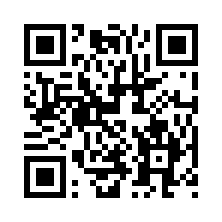 QR Code for bitcoin:19cW8U27CwX2Ukm51rrBB3GuA66MHPCxZP