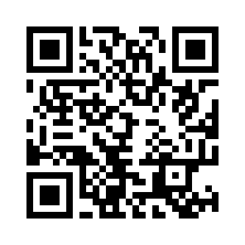 QR Code for bitcoin:19cXDNuAtcXtpGDcbqn7oYYQF9bXpWuK1K