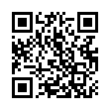 QR Code for bitcoin:19cf5FybvL3uF6tqy98mN4SoYGVgWeMUh3