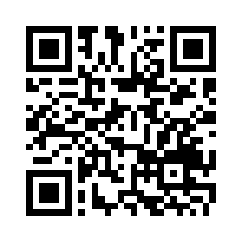 QR Code for bitcoin:19cfHRwHZgamcMCxf8weF5yqFDLMk9TiV7