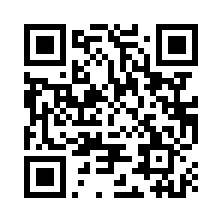 QR Code for bitcoin:19chYWS7bYX1W4k6jrEW45YqLWmiUCBPBg