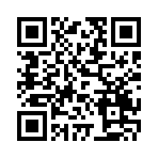 QR Code for bitcoin:19cj1ZUkLsUm5xmmdQ4PAnncMw3db2jPD8