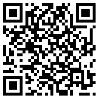 QR Code for bitcoin:19ckTYfdcfVqd9hjgKAeaDin8DZGca347v