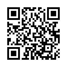QR Code for bitcoin:19ckbVQ6Qo7FmCfvRb4LJXjq4NKZNjFdDc