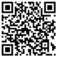 QR Code for bitcoin:19cmA1oD633EBQ8fPk6HSva21iRyuNosjV