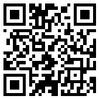 QR Code for bitcoin:19cpXjFFF3218utfNMD2dzm8VY9WKRWKXE