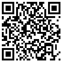QR Code for bitcoin:19cqm32o81eAnd2LAL3bT7LqdJ98jbCvEF