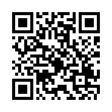 QR Code for bitcoin:19cxV75VTzDTMtKWor24gkts8aWuJ4dY4F