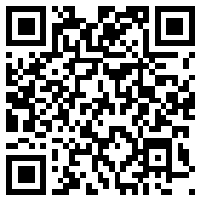 QR Code for bitcoin:19d1EdVLy7bj2gpLTUcQeoDo4Ec7yZK6ev